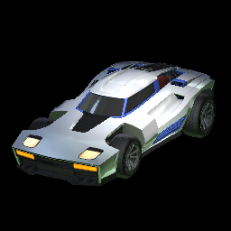 Breakout Cobalt